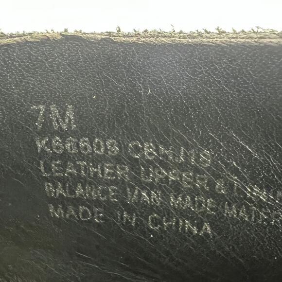 Kork Ease Gazania Sandals Women 7M Black Suede Leather Ankle Strap Open Toe Heel - Picture 9 of 10